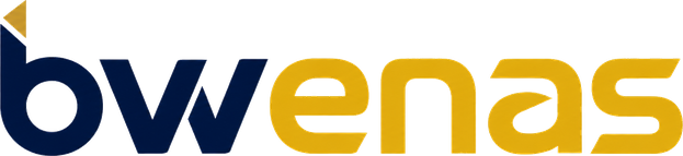bwenas Philippines entertainment platform logo